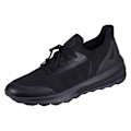 Miniatyrbillede 1 af 5: Sneakers low Geox U Spherica Actif Sort 41