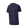 Miniatyrbillede 2 af 2: T-shirts Puma Teamgoal 23 Jersey Flåde 140 - 152 cm/M