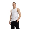 Miniatyrbild 2 av 3: Shirts 4F 4FSS23TSLEM01710S Vit 179 - 182 cm/L
