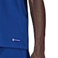 Pikkukuva 4 / 4: T-paidat Adidas Entrada 22 Vaaleansiniset 176 - 181 cm/L