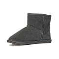 Pikkukuva 6 / 11: Saapikkaat Emu Wallaby Mini Charcoal Harmaat 32