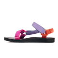 Miniatyrbillede 2 af 5: Sandaler Teva Original Universal Pink,Lilla 36