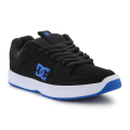 Miniatyrbillede 2 af 7: Sneakers low DC Lynx Zero Sort 42.5