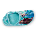 Pikkukuva 4 / 5: Puukengät Crocs Disney Frozen II Vaaleansiniset 34