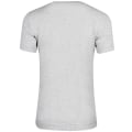 Pikkukuva 2 / 3: T-paidat Guess W2YI44J1314LMGY Harmaat 158 - 162 cm/XS