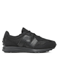 Miniatyrbillede 2 af 5: Sko New Balance 327 Sort 36