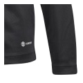 Miniatyrbillede 4 af 5: Sweatshirts Adidas HS3618 Sort 123 - 128 cm/XS