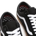 Miniatyrbillede 10 af 10: Sneakers low Vans Old Skool Sort 42