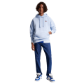 Pikkukuva 3 / 5: Puserot je Fleecet Tommy Hilfiger DM0DM16369C1X Vaaleansiniset 179 - 183 cm/L