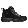 Miniatyrbillede 1 af 6: Sko Skechers Trego EL Captian Sort 35