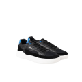 Miniatyrbillede 2 af 5: Sneakers low Geox Aerantis A Blå,Sort 40