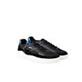 Miniatyrbillede 2 af 5: Sneakers low Geox Aerantis A Sort,Blå 40