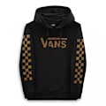 Pikkukuva 1 / 5: Puserot je Fleecet Vans VN000A7FBLK1 Mustat 158 - 162 cm/XS