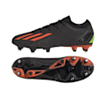 Pikkukuva 2 / 4: Puolikengät Adidas X SPEEDPORTAL3 SG Mustat 41 1/3