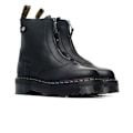 Pikkukuva 3 / 6: Varsikengät Dr Martens Jetta Mustat 41