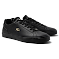 Miniatyrbillede 5 af 7: Sneakers low Lacoste Lerond Pro 123 3 Cma Sort 44