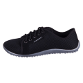 Miniatyrbillede 2 af 5: Sneakers low Leguano Aktiv Sort 41