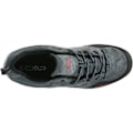 Miniatyrbillede 4 af 5: Sneakers low CMP Alcor Low WP Grå 41