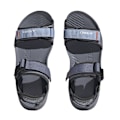 Miniatyrbillede 2 af 5: Sandaler Adidas Terrex Hydroterra Grå 38