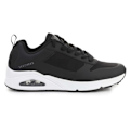 Pikkukuva 6 / 7: Puolikengät Skechers Uno Sol Mustat 47.5