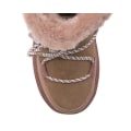 Pikkukuva 5 / 10: Saapikkaat Emu Buty Australia Botki Damskie Blurred Camel Ruskeat 38