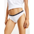 Pikkukuva 5 / 6: Majtki Tommy Hilfiger 3PACK Valkoiset,Tummansininen,Punainen XS