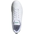 Pikkukuva 10 / 11: Puolikengät Adidas Advantage Valkoiset 42