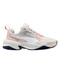 Miniatyrbillede 1 af 5: Sneakers low Puma Thunder Rive Gauche Wns Pink,Grå 36