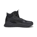 Miniatyrbillede 2 af 6: Sko Puma Trinity Mid Hybrid Sort 46