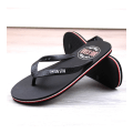 Miniatyrbillede 4 af 6: Flip-flops Big Star INT1879A Sort 41