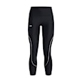 Miniatyrbillede 1 af 6: Bukser Under Armour Novelty Ankle Legging Sort 168 - 172 cm/M