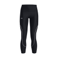 Pikkukuva 1 / 6: Housut Under Armour Novelty Ankle Legging Mustat 163 - 167 cm/S