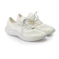 Miniatyrbillede 2 af 6: Sneakers low Crocs Literide Hvid 37