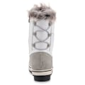 Miniatyrbillede 5 af 7: Snowboots Geographical Norway Sophia Hvid,Beige 39