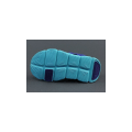 Pikkukuva 2 / 7: Sandaalit Reebok Wave Glider Vaaleansiniset 22