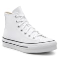 Pikkukuva 1 / 6: Koripallokengät Converse A02486C Valkoiset 37