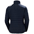 Miniatyrbillede 6 af 6: Jakker Helly Hansen W Vrew Insulator Jacket 2,0 Sort 162 - 166 cm/S