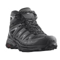 Miniatyrbillede 2 af 6: Sko Salomon X Ultra Pioneer Mid Gtx Gore-tex Sort 47 1/3