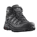 Pikkukuva 2 / 6: Kengät Salomon X Ultra Pioneer Mid Gtx Gore-tex Mustat 47 1/3