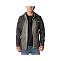 Pikkukuva 4 / 6: takki Columbia Inner Limits Ii Jacket Harmaat 178 - 182 cm/M