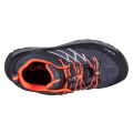 Miniatyrbillede 4 af 5: Sneakers low CMP Rigel Low Trekking Grafit 37