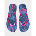 Miniatyrbild 3 av 6: flip-flops 4F KLD004 Lila 41