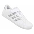 Miniatyrbillede 2 af 6: Sneakers low Adidas Grand Court 20 EL Hvid 31