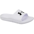 Pikkukuva 1 / 4: Rantakengät Under Armour Core Pth Slides Valkoiset 40