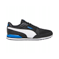 Miniatyrbillede 1 af 6: Sneakers low Puma St Runner V3 Mesh Sort 44