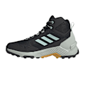 Miniatyrbillede 2 af 4: Sko Adidas Terrex Eastrail 2 Mid Rain Sort 42 2/3