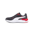 Miniatyrbillede 2 af 5: Sneakers low Puma Ferrari Xray Speed Grafit,Hvid 42