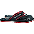 Miniatyrbild 2 av 7: flip-flops Tommy Hilfiger FM0FM04469DW5 Grenade 48