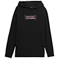 Miniatyrbillede 1 af 2: Sweatshirts 4F TSWSM549 Sort 185 - 188 cm/3XL