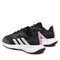 Miniatyrbillede 3 af 5: Sneakers low Adidas CourtJam Control Sort 44